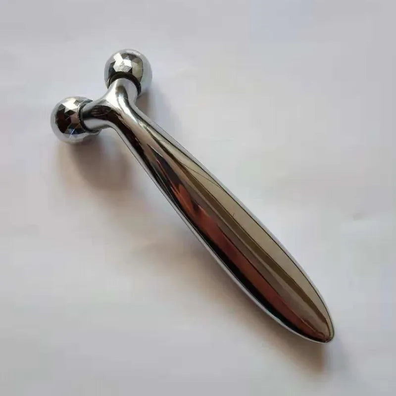 3D Sculpting Face Roller