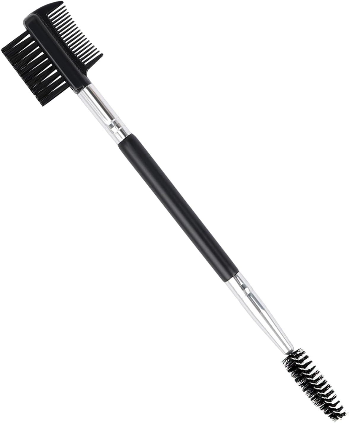 Cross-Border Makeup Tool Set with Eyelash Brushes & Comb