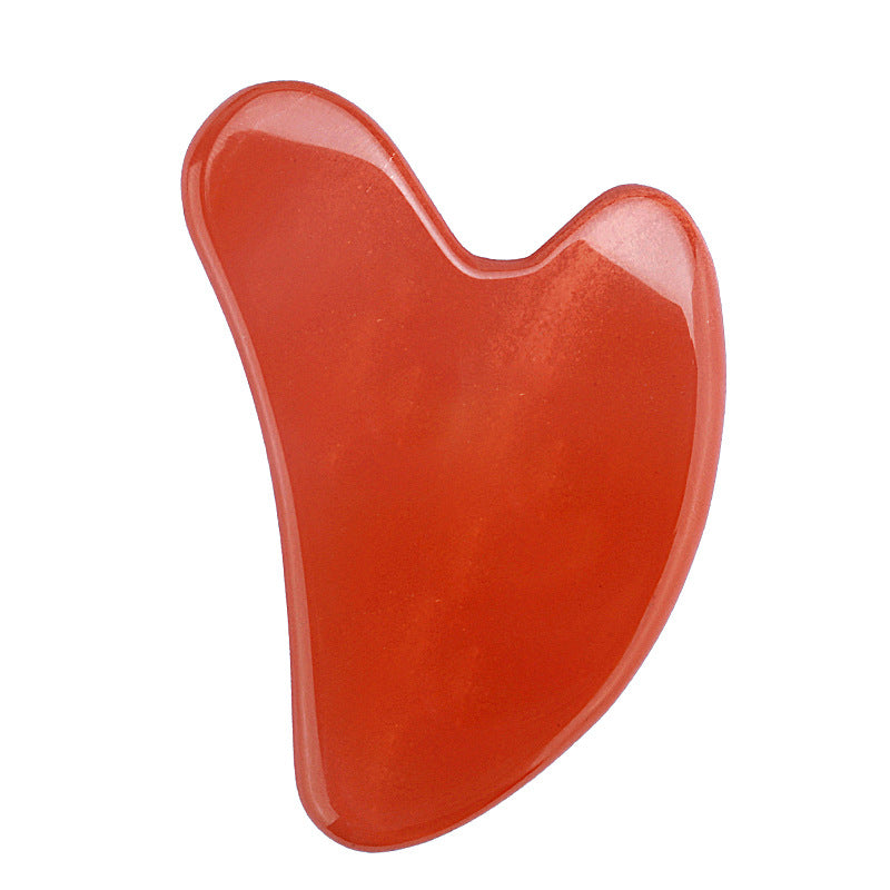 Crystal Gua Sha — V-Face Sculptor