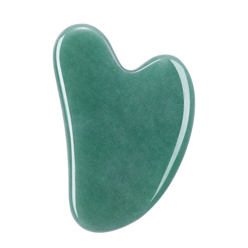 Crystal Gua Sha — V-Face Sculptor