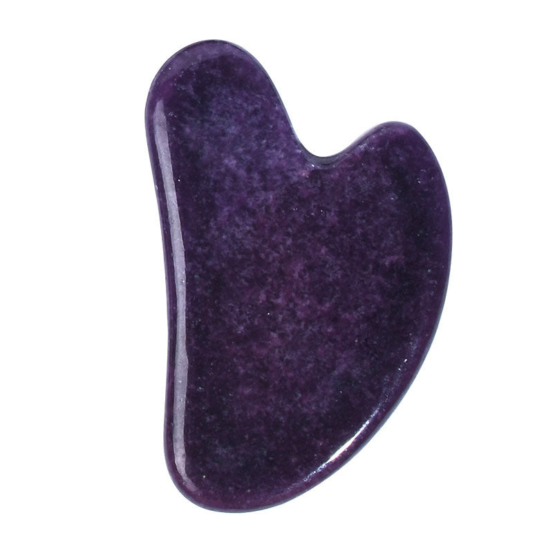 Crystal Gua Sha — V-Face Sculptor