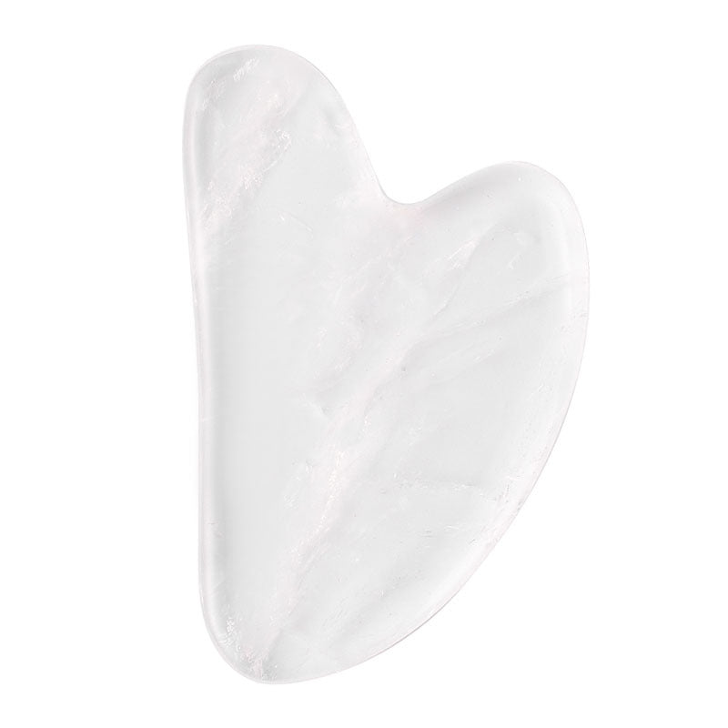 Crystal Gua Sha — V-Face Sculptor