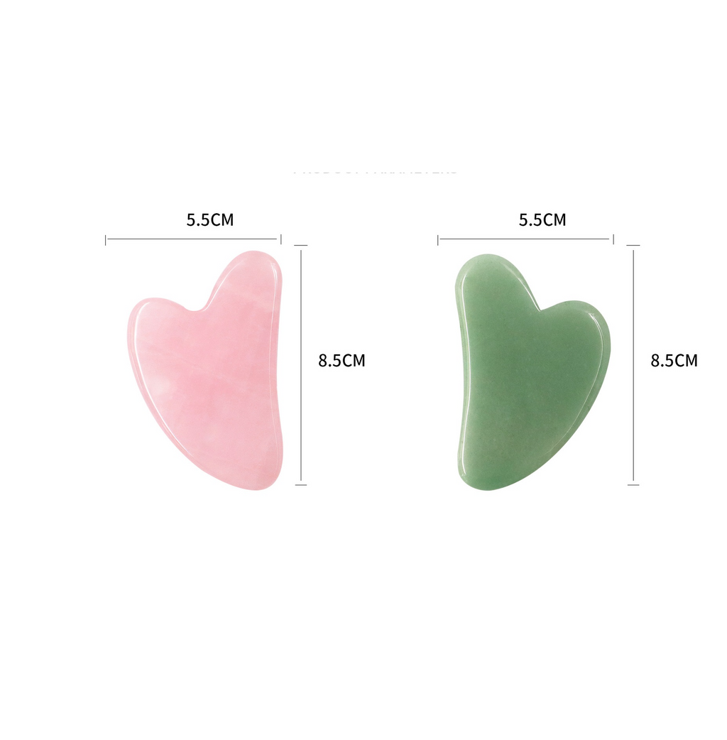 Jade Gua Sha Sculptor