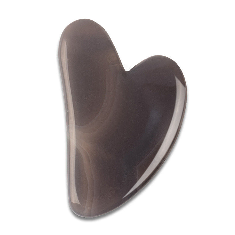 Crystal Gua Sha — V-Face Sculptor