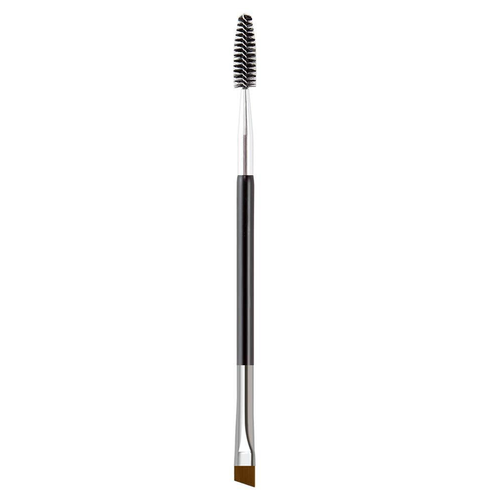 Cross-Border Makeup Tool Set with Eyelash Brushes & Comb