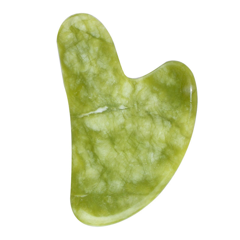 Crystal Gua Sha — V-Face Sculptor