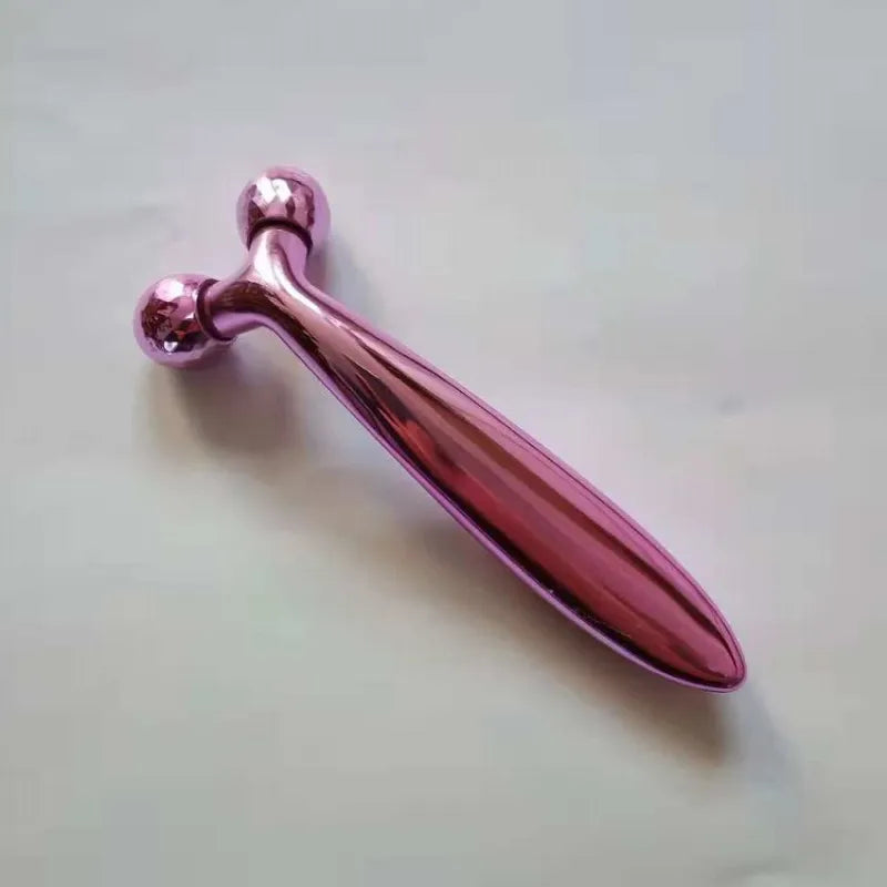 3D Sculpting Face Roller