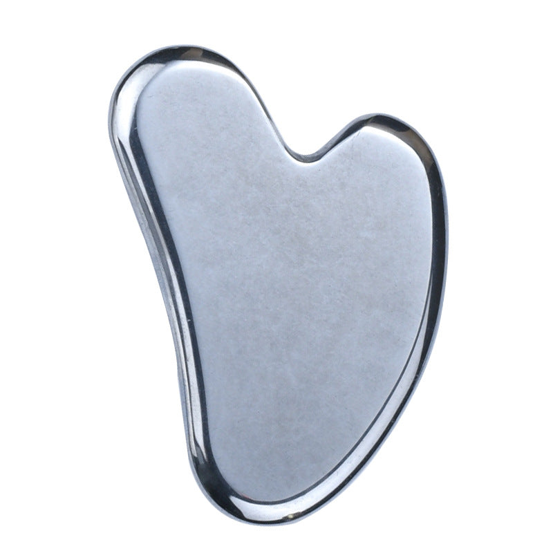 Crystal Gua Sha — V-Face Sculptor