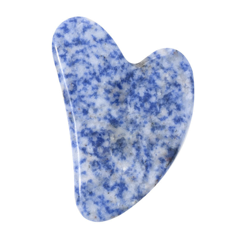 Crystal Gua Sha — V-Face Sculptor