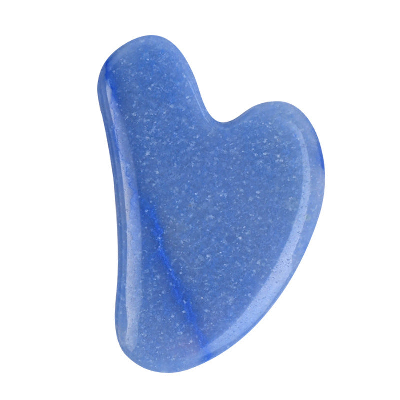 Crystal Gua Sha — V-Face Sculptor