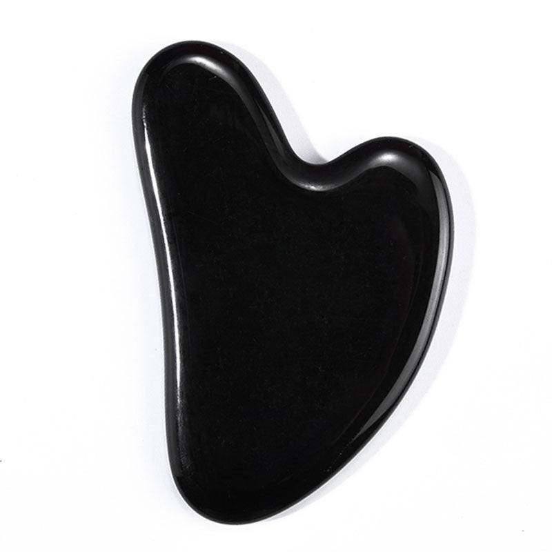 Crystal Gua Sha — V-Face Sculptor