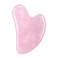 Crystal Gua Sha — V-Face Sculptor