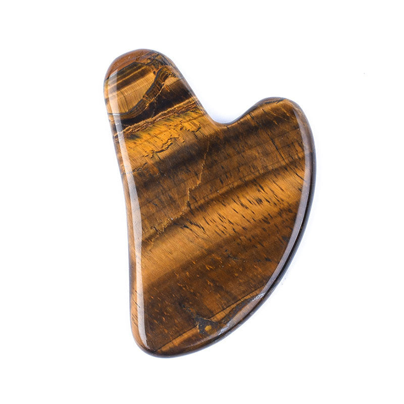 Crystal Gua Sha — V-Face Sculptor