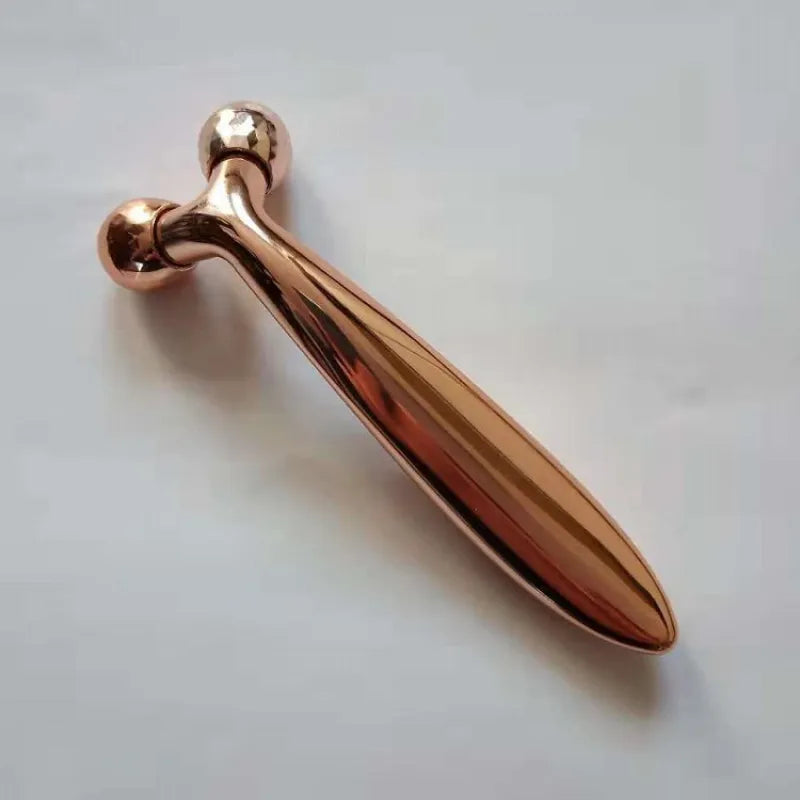 3D Sculpting Face Roller