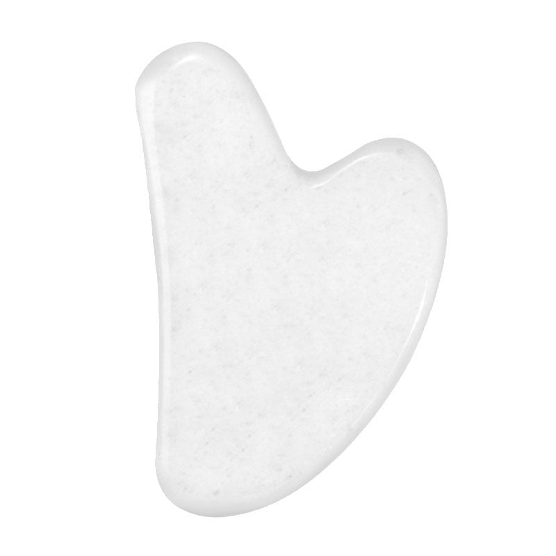 Crystal Gua Sha — V-Face Sculptor