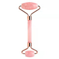 Rose Quartz Facial Roller