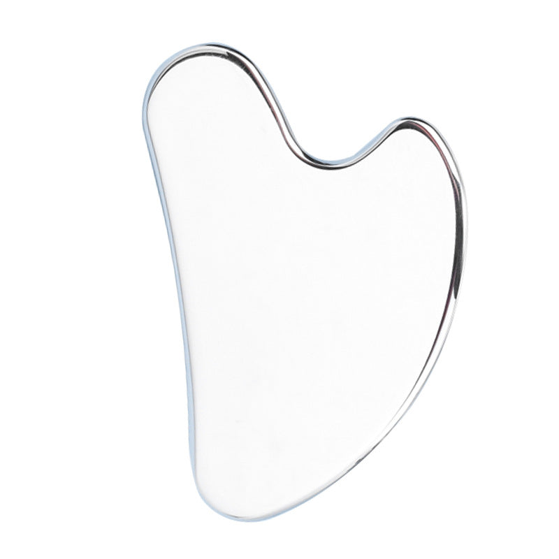 Crystal Gua Sha — V-Face Sculptor