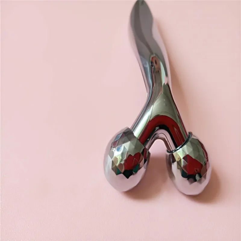 3D Sculpting Face Roller