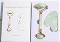 Jade Roller & Gua Sha Gift Set