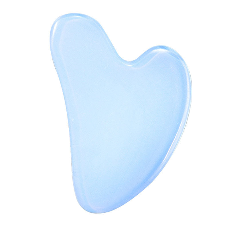 Crystal Gua Sha — V-Face Sculptor