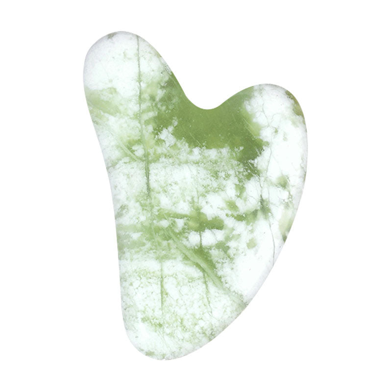 Crystal Gua Sha — V-Face Sculptor