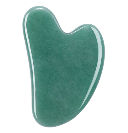 Jade Gua Sha Sculptor